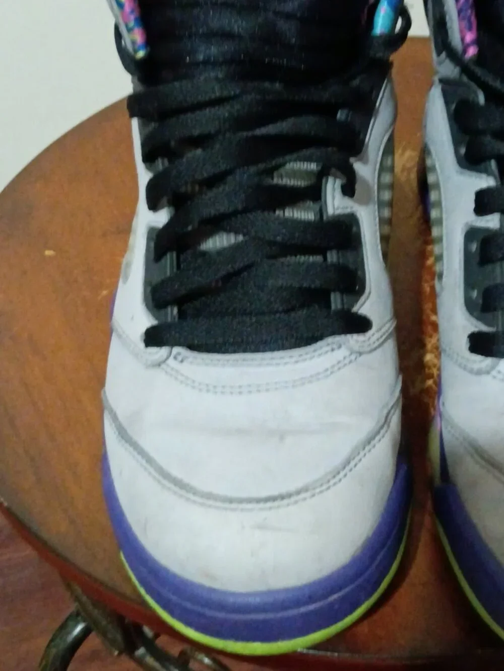 Jordan nike air